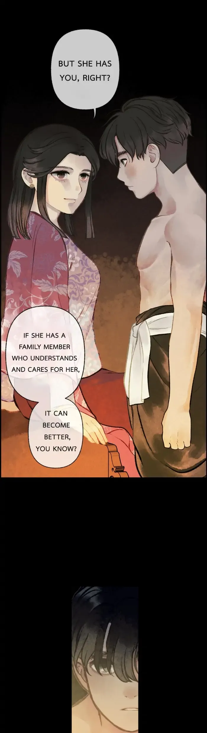 Loveless Heroine Chapter 10 Online - página 40