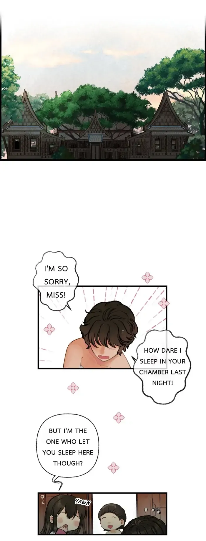 Loveless Heroine Chapter 10 Online - página 43