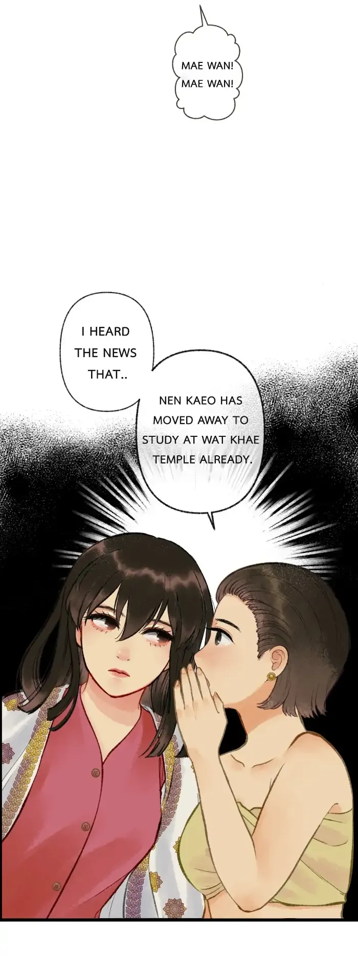 Loveless Heroine Chapter 10 Online - página 44