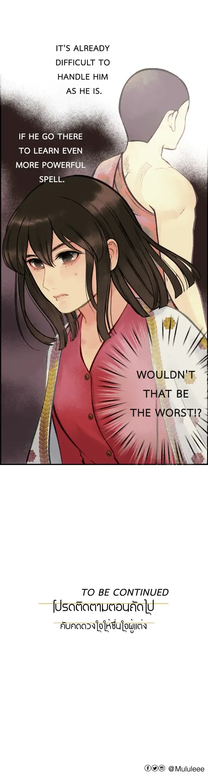 Loveless Heroine Chapter 10 Online - página 46