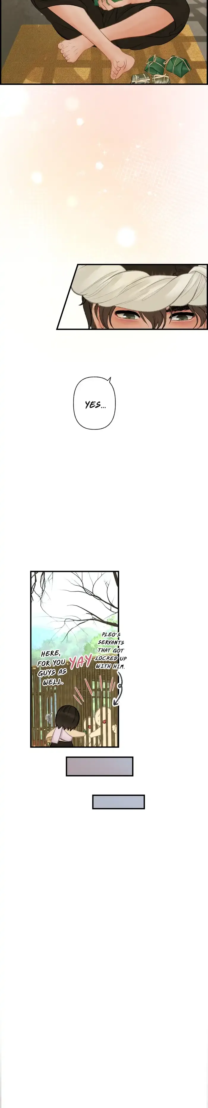 Loveless Heroine Chapter 100 Online - página 7