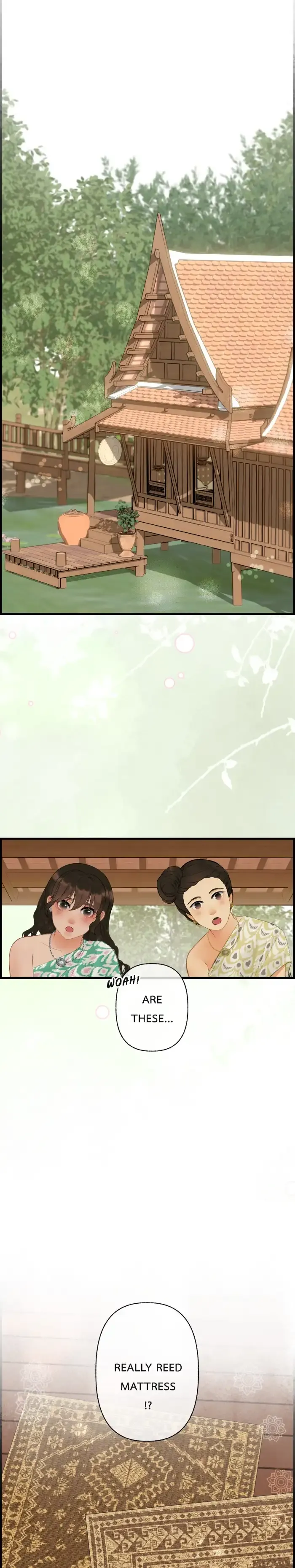 Loveless Heroine Chapter 100 Online - página 8