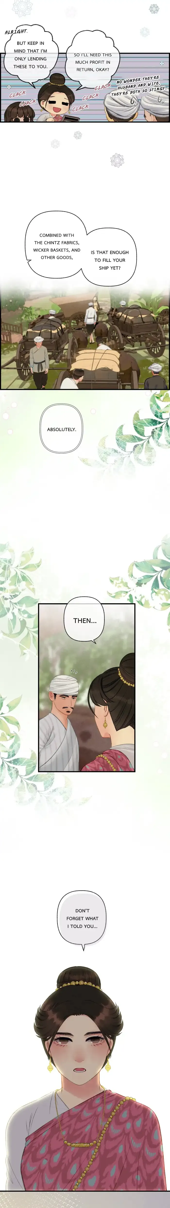 Loveless Heroine Chapter 100 Online - página 11
