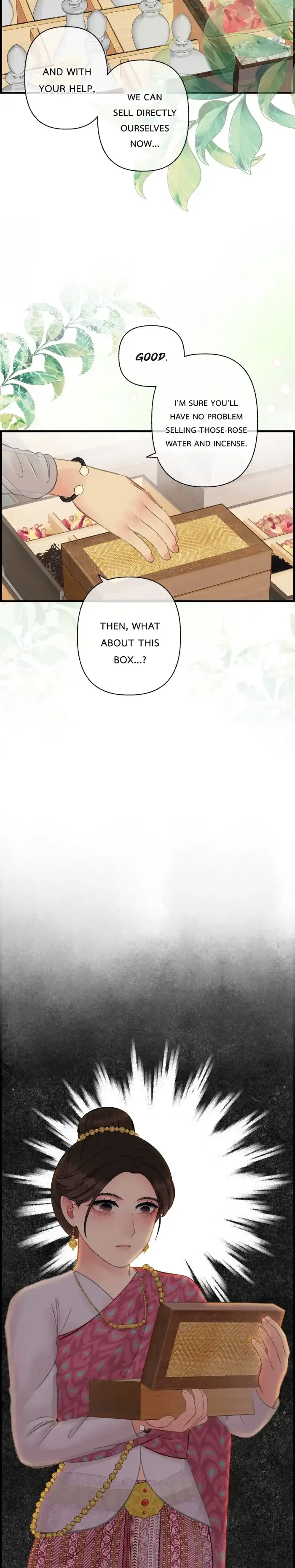 Loveless Heroine Chapter 100 Online - página 14