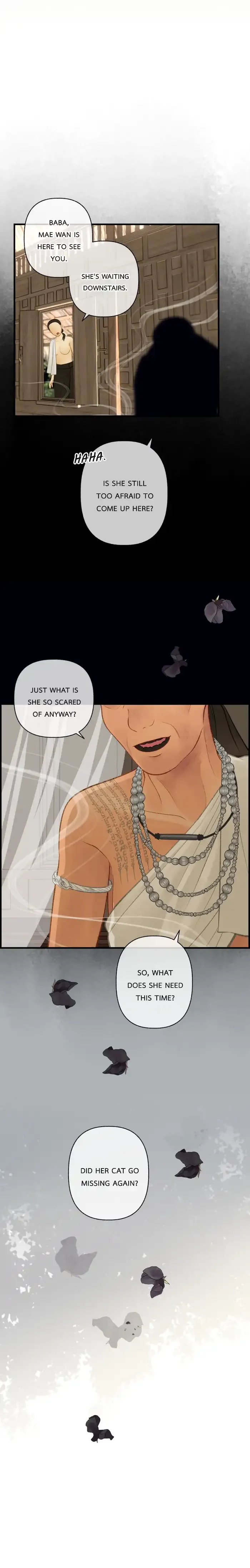 Loveless Heroine Chapter 100 Online - página 17