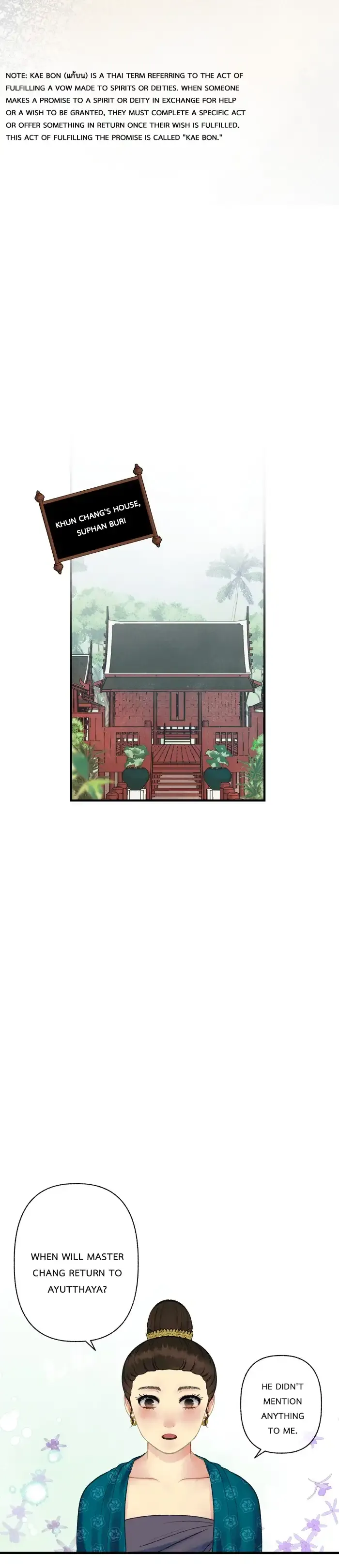 Loveless Heroine Chapter 100 Online - página 20