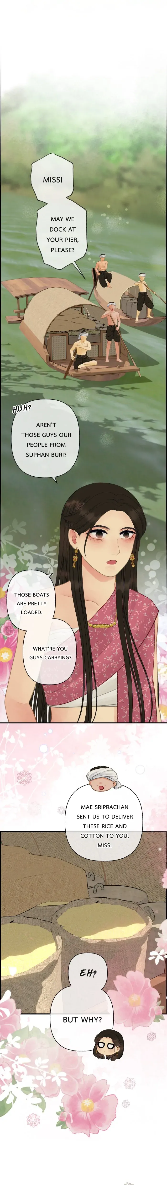 Loveless Heroine Chapter 101 Online - página 2