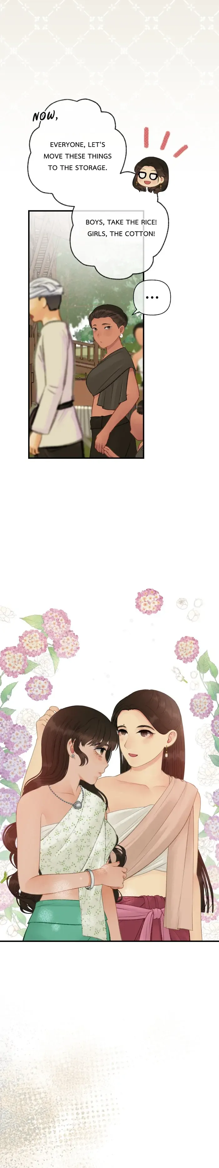Loveless Heroine Chapter 101 Online - página 4