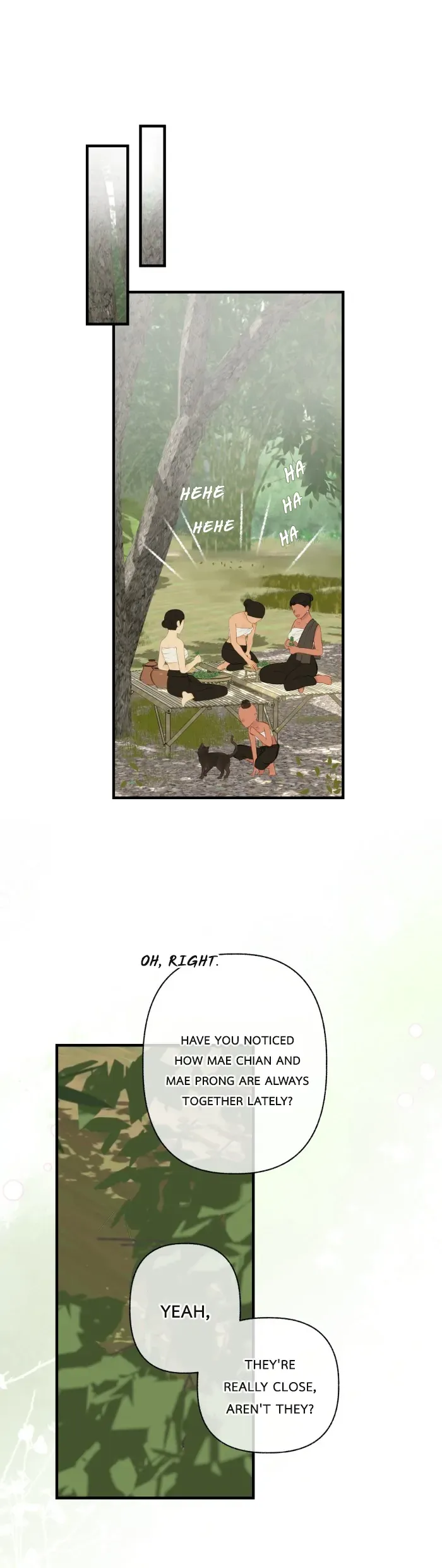Loveless Heroine Chapter 101 Online - página 6