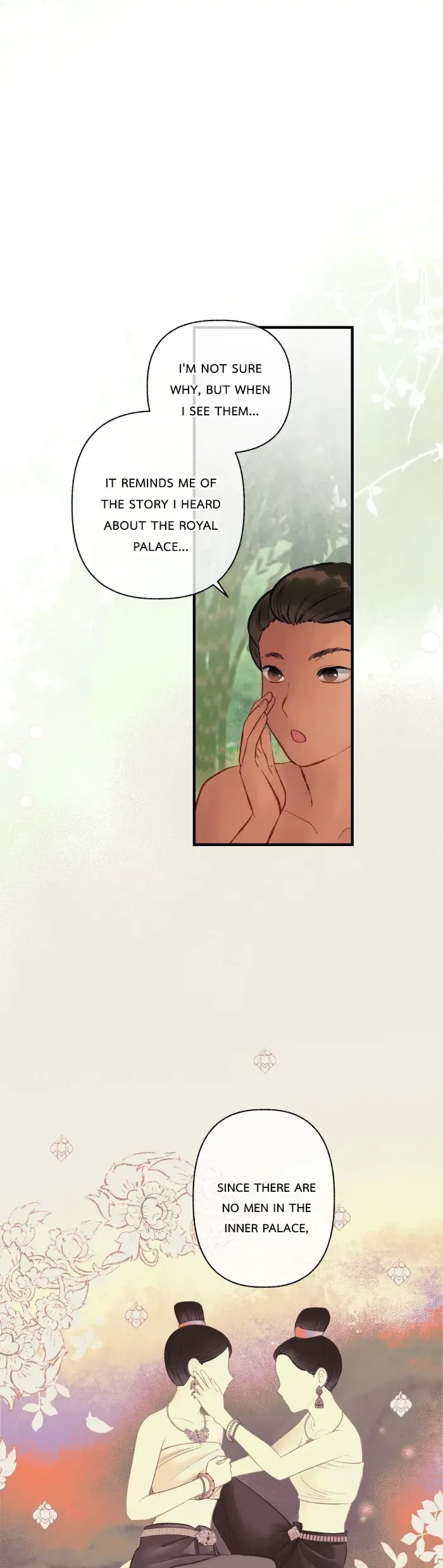 Loveless Heroine Chapter 101 Online - página 7