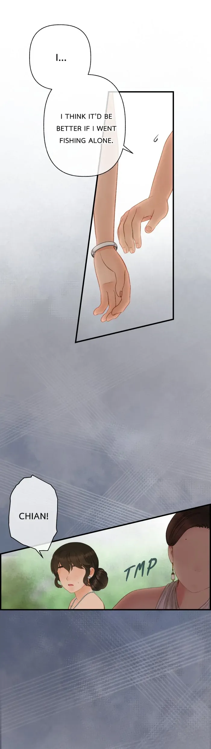 Loveless Heroine Chapter 101 Online - página 9