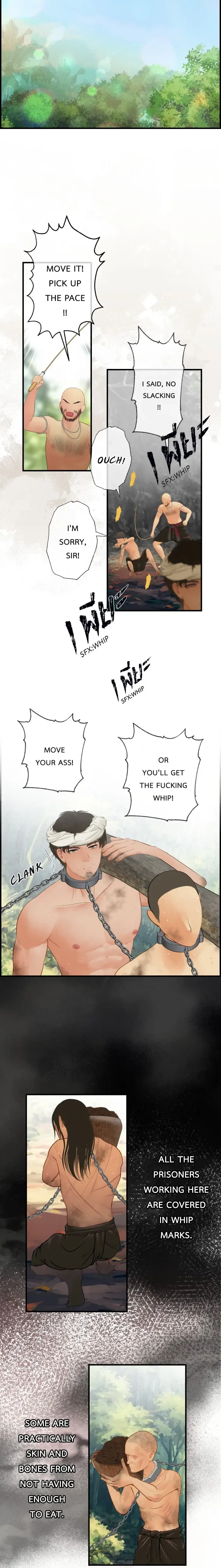 Loveless Heroine Chapter 101 Online - página 11