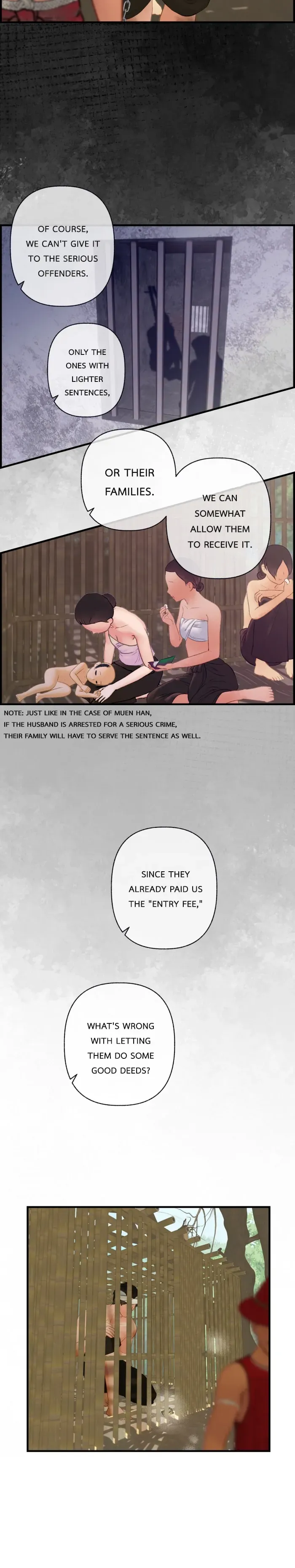 Loveless Heroine Chapter 101 Online - página 14