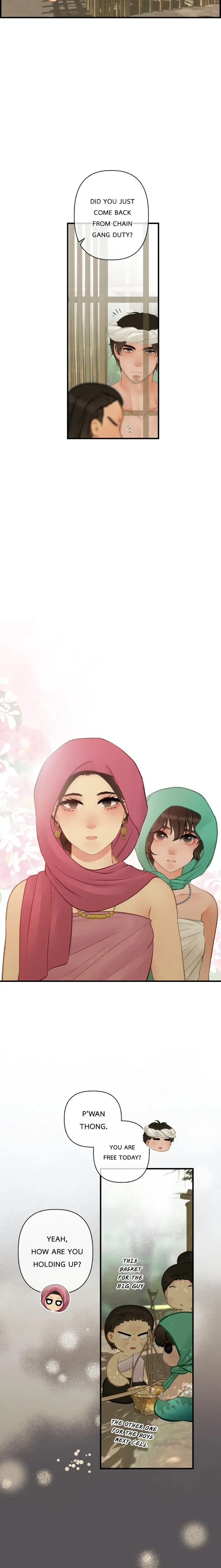 Loveless Heroine Chapter 101 Online - página 16