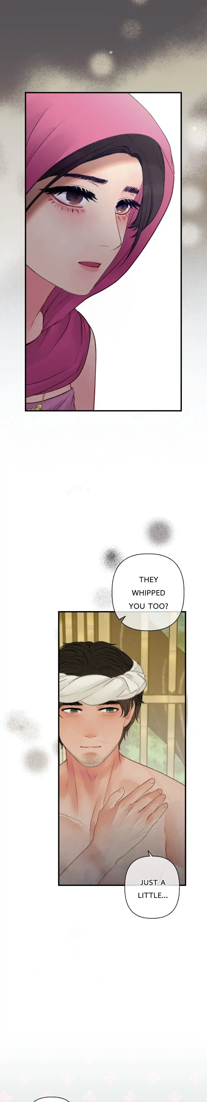 Loveless Heroine Chapter 101 Online - página 17