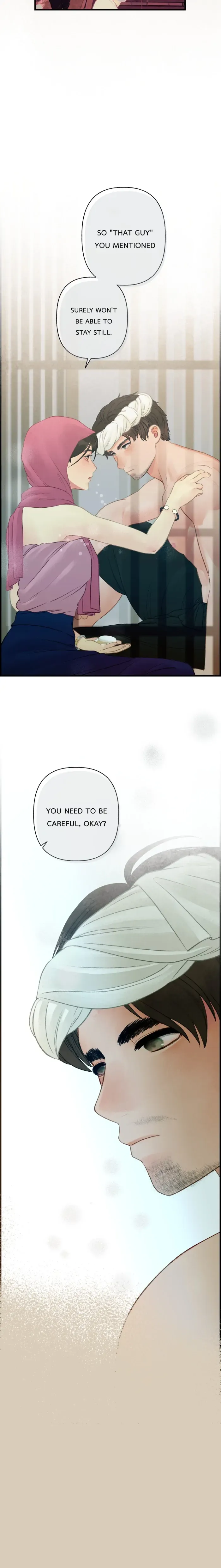 Loveless Heroine Chapter 101 Online - página 19