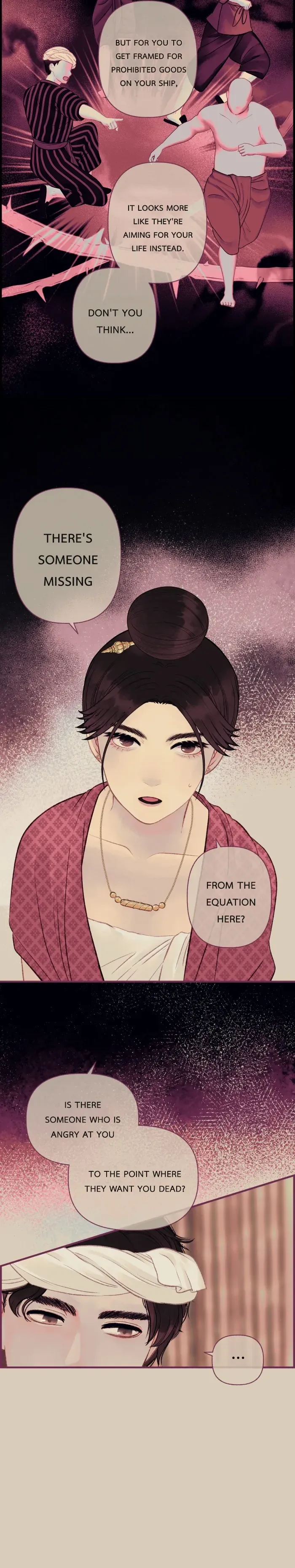 Loveless Heroine Chapter 101 Online - página 21