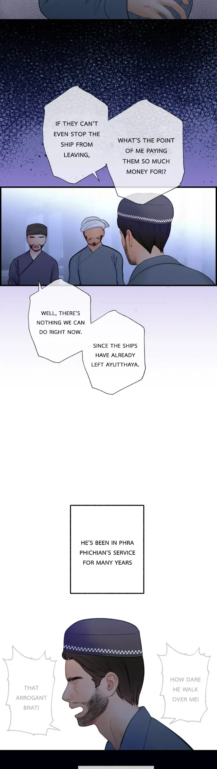 Loveless Heroine Chapter 101 Online - página 23