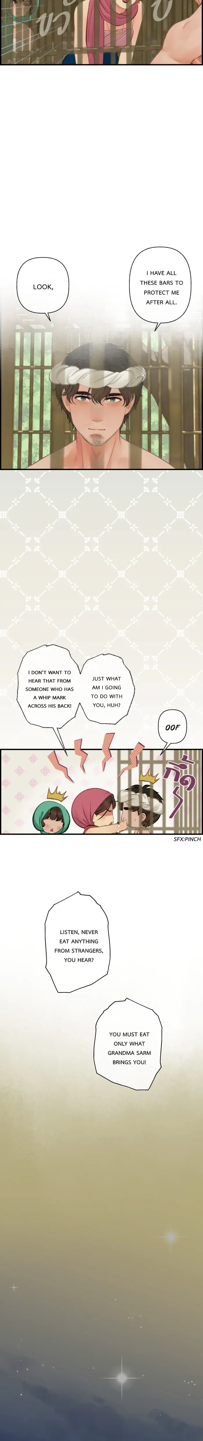 Loveless Heroine Chapter 101 Online - página 25