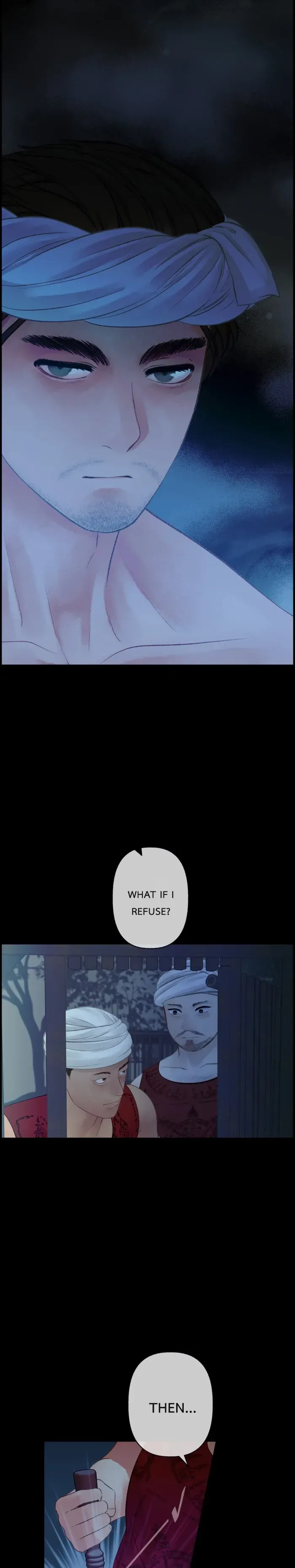 Loveless Heroine Chapter 102 Online - página 7