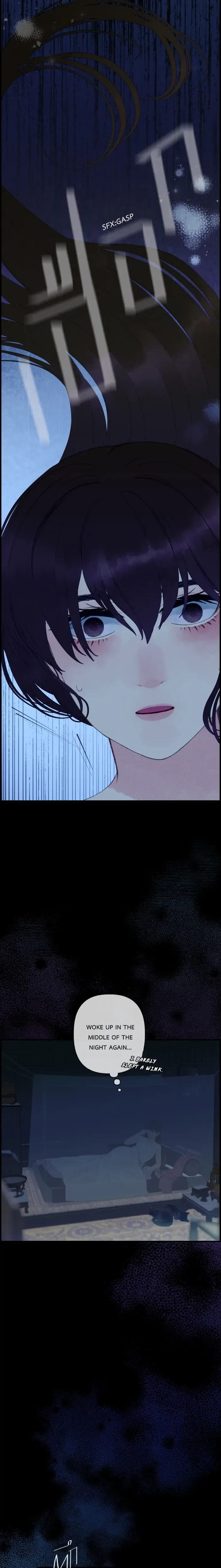 Loveless Heroine Chapter 102 Online - página 10
