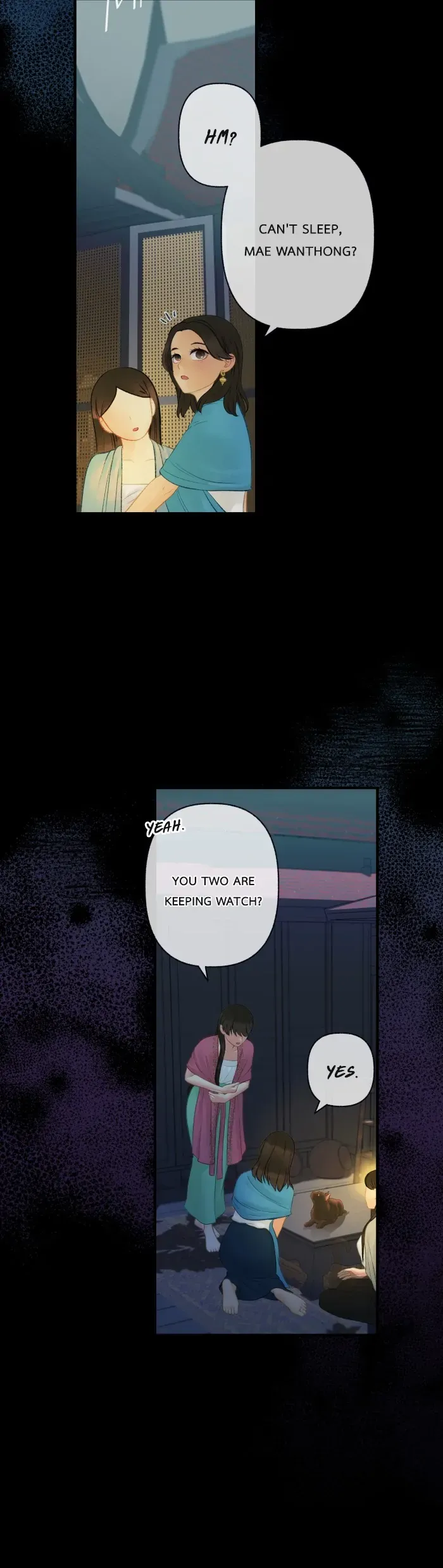 Loveless Heroine Chapter 102 Online - página 11