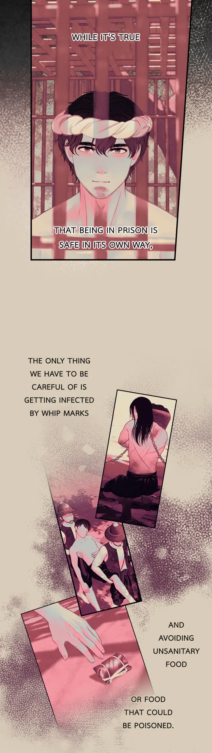 Loveless Heroine Chapter 102 Online - página 14