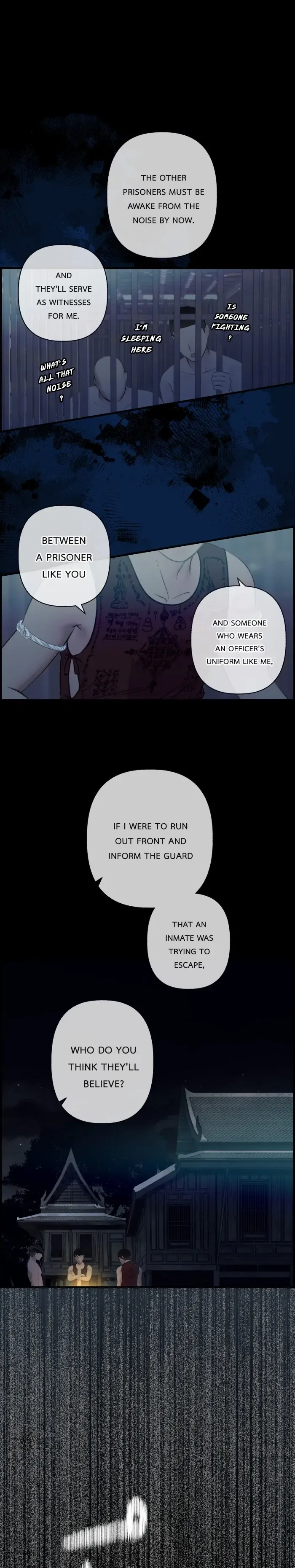 Loveless Heroine Chapter 102 Online - página 21