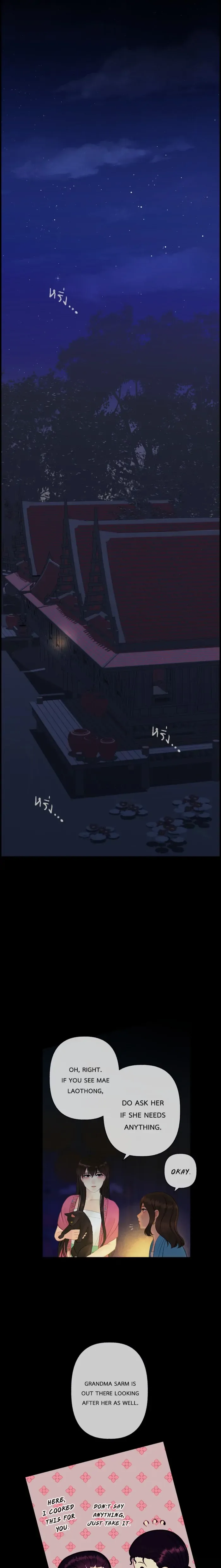Loveless Heroine Chapter 102 Online - página 24