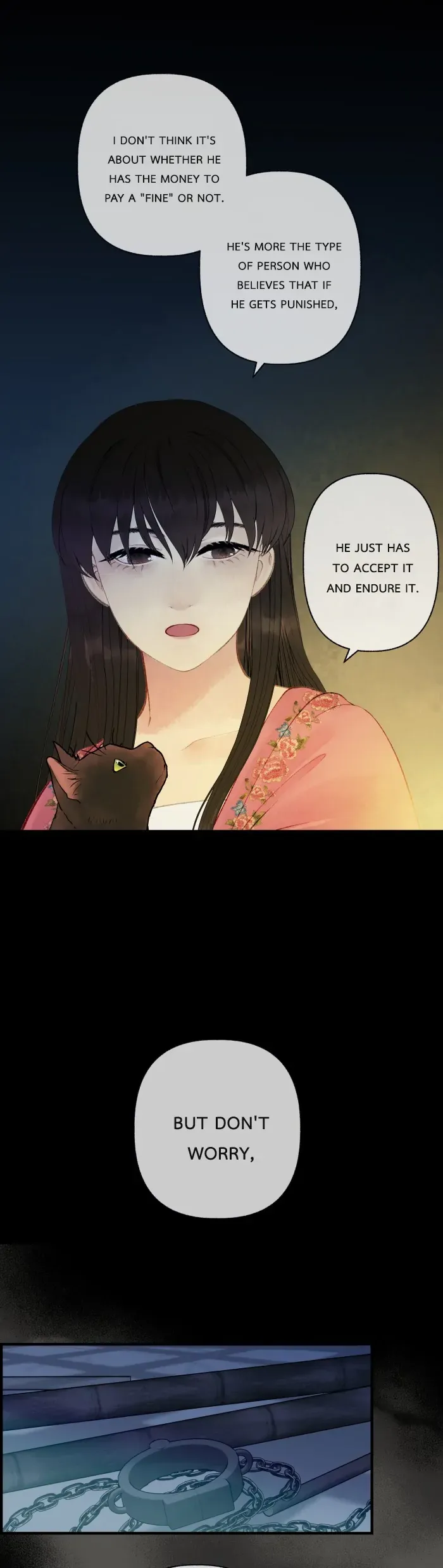 Loveless Heroine Chapter 102 Online - página 26