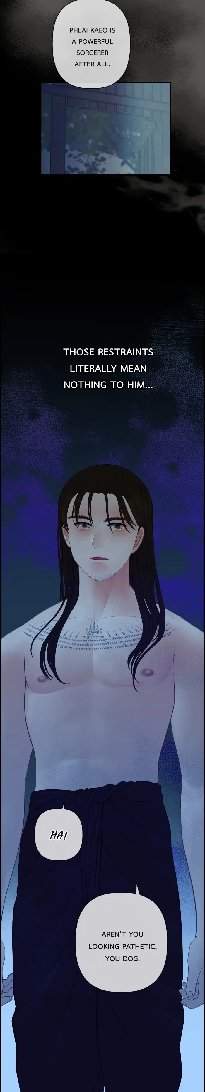 Loveless Heroine Chapter 102 Online - página 27