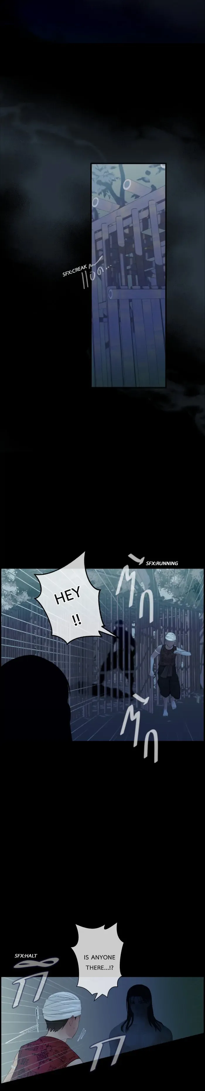 Loveless Heroine Chapter 103 Online - página 5