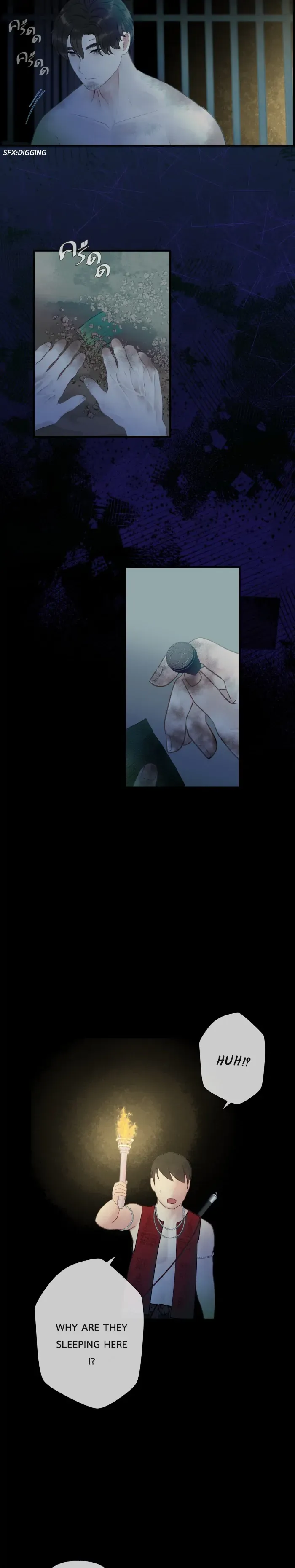 Loveless Heroine Chapter 103 Online - página 10