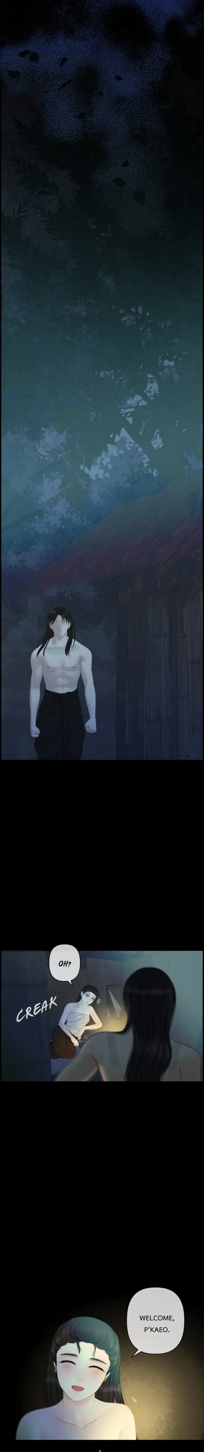 Loveless Heroine Chapter 103 Online - página 12