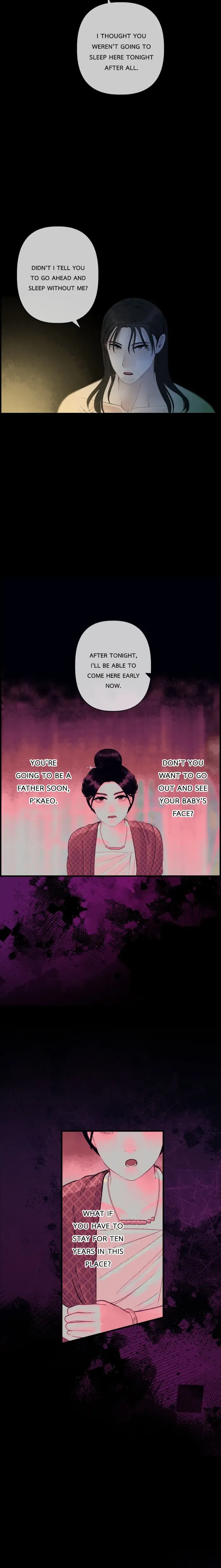 Loveless Heroine Chapter 103 Online - página 13