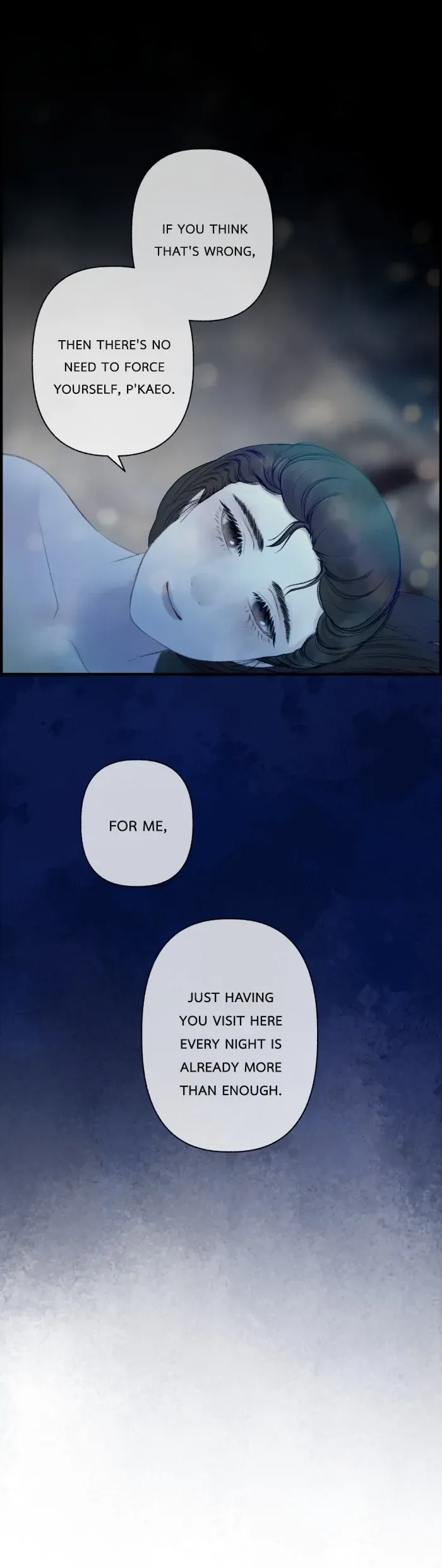 Loveless Heroine Chapter 103 Online - página 15