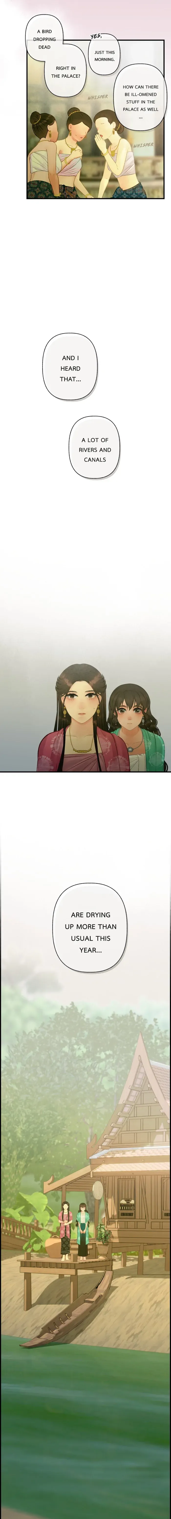 Loveless Heroine Chapter 103 Online - página 19
