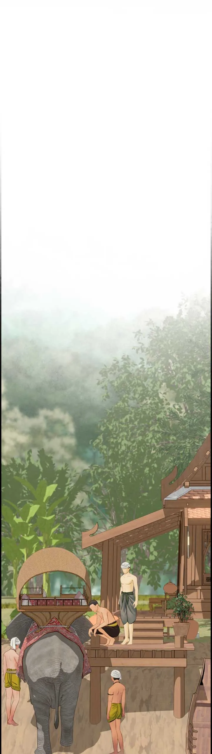 Loveless Heroine Chapter 104 Online - página 3