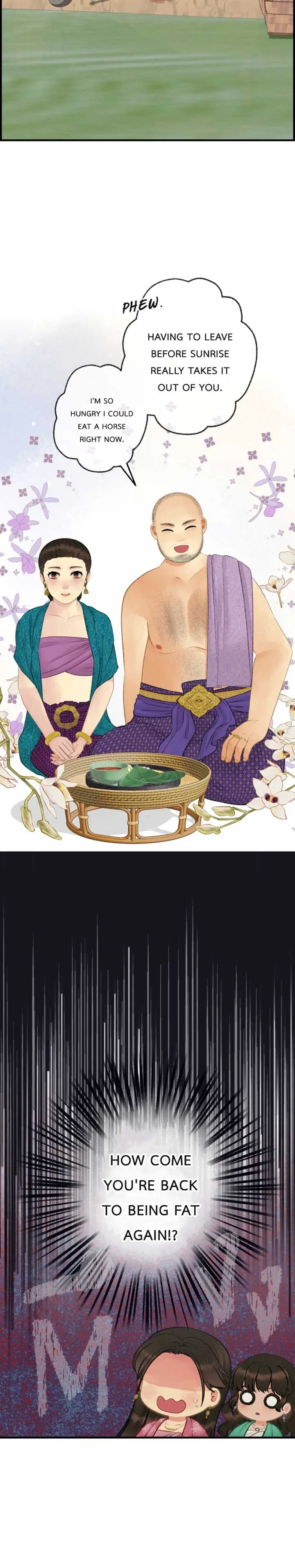 Loveless Heroine Chapter 104 Online - página 4