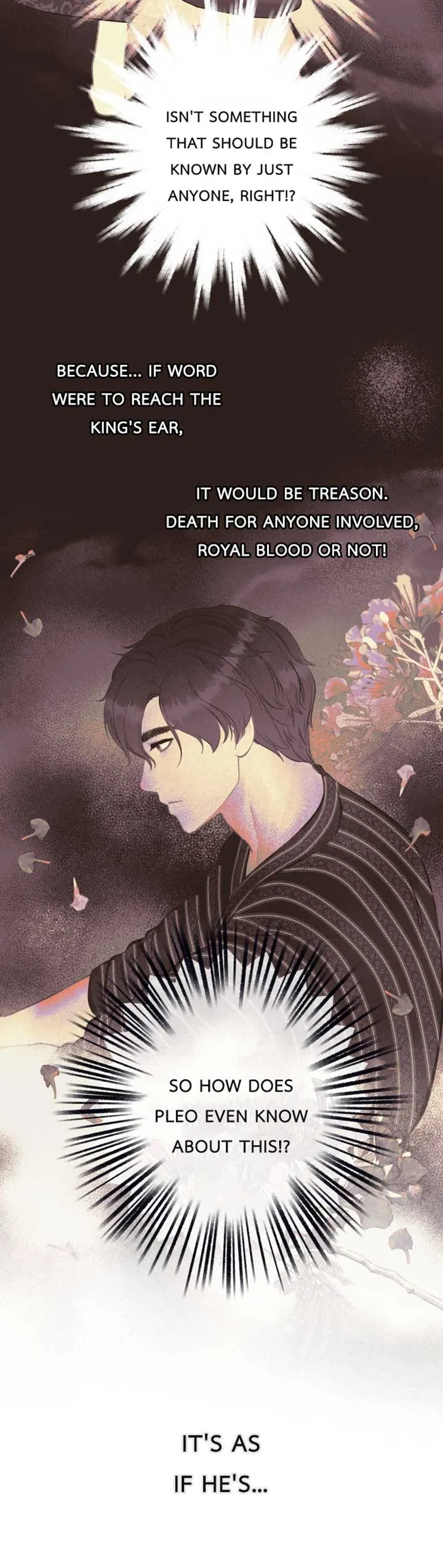 Loveless Heroine Chapter 104 Online - página 15