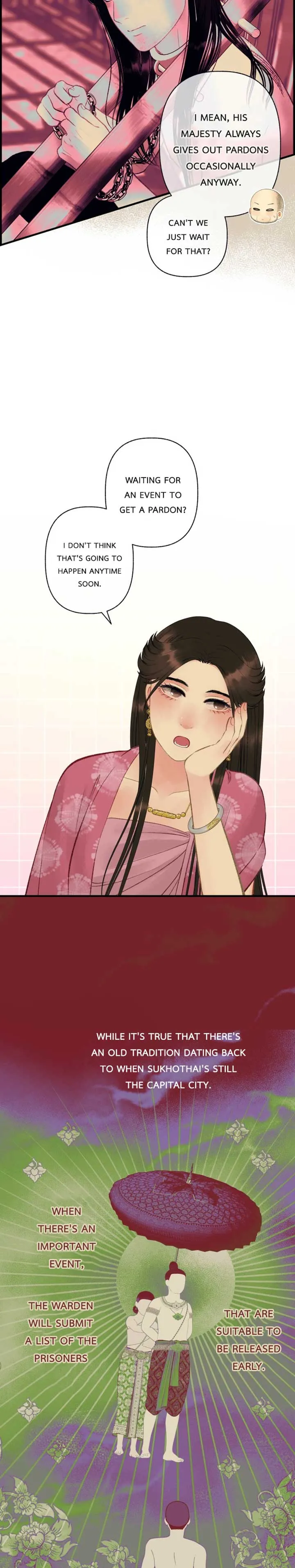 Loveless Heroine Chapter 104 Online - página 17