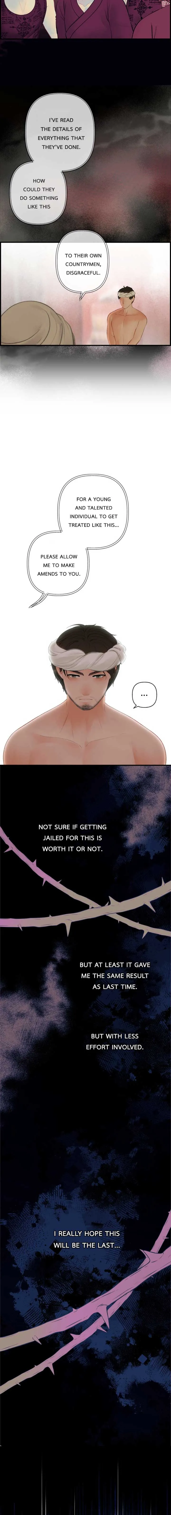 Loveless Heroine Chapter 104 Online - página 23