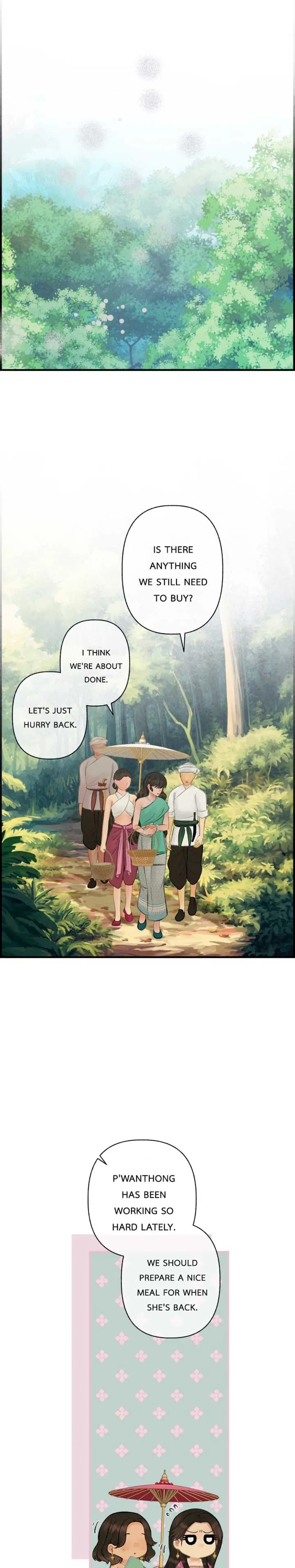 Loveless Heroine Chapter 104 Online - página 27