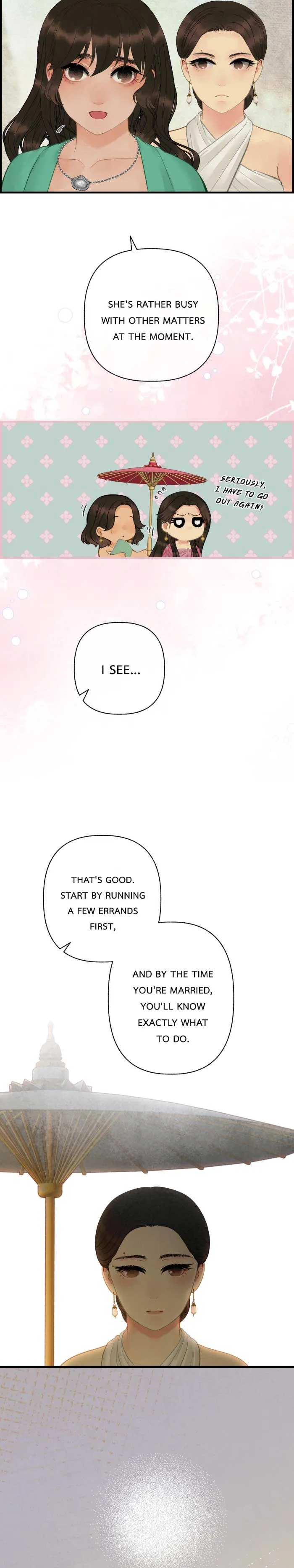 Loveless Heroine Chapter 105 Online - página 3