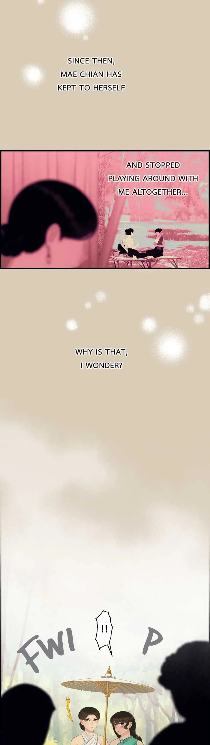 Loveless Heroine Chapter 105 Online - página 6