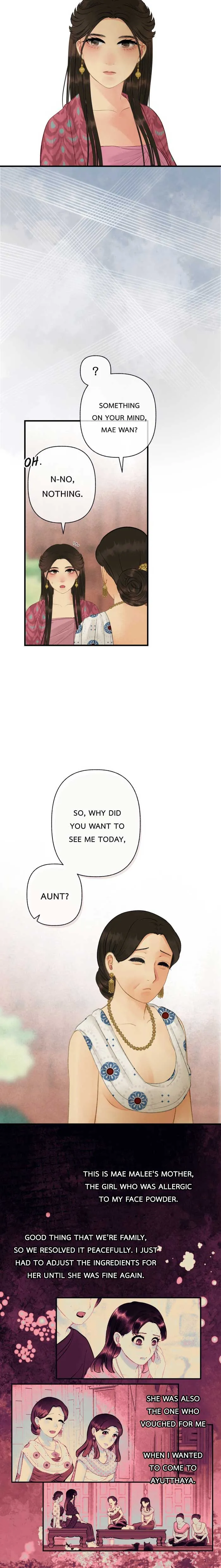 Loveless Heroine Chapter 105 Online - página 9