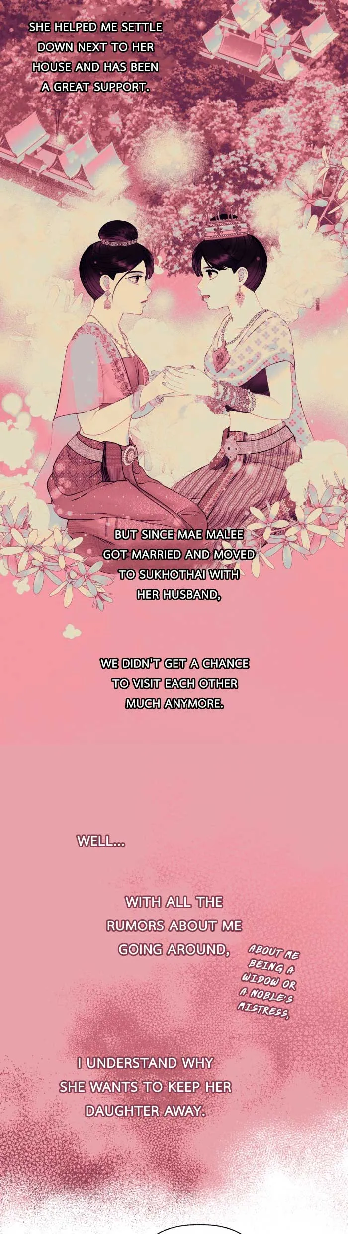 Loveless Heroine Chapter 105 Online - página 10