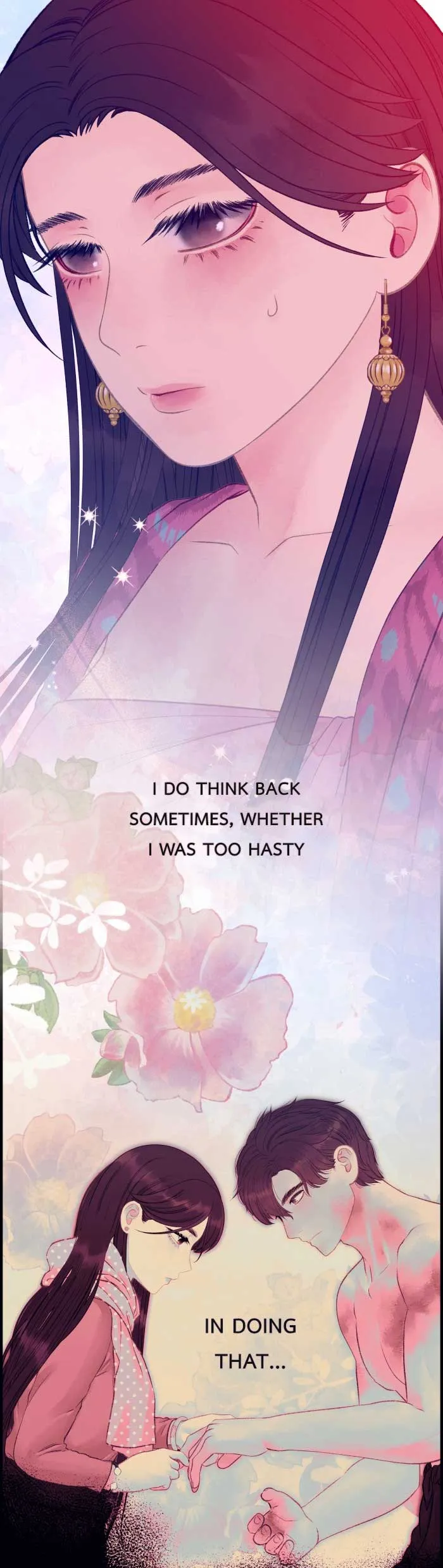 Loveless Heroine Chapter 105 Online - página 12