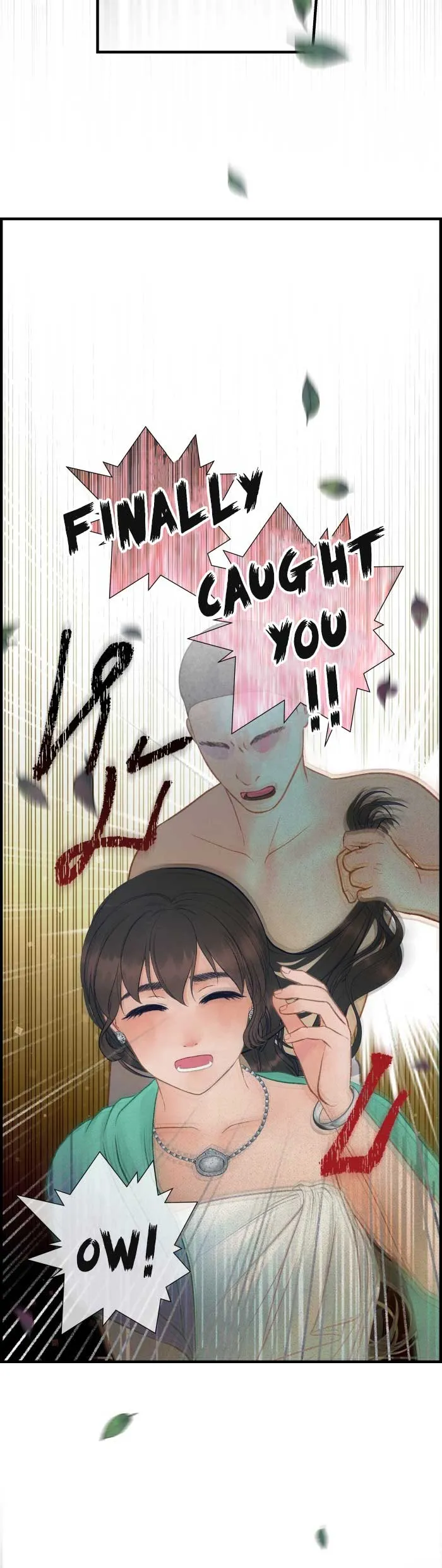 Loveless Heroine Chapter 105 Online - página 22