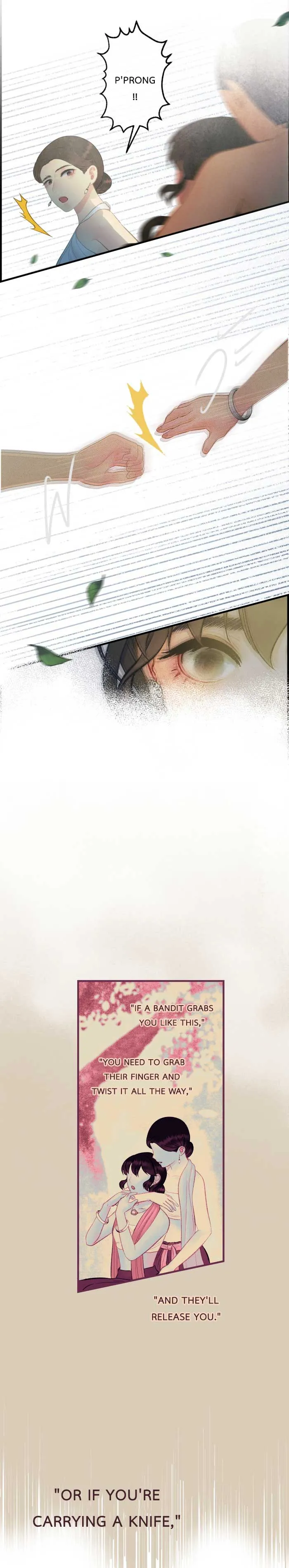 Loveless Heroine Chapter 105 Online - página 23